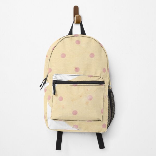 Item preview, Pastel Polka Dot Pattern designed and sold by StrawberryLatte91.