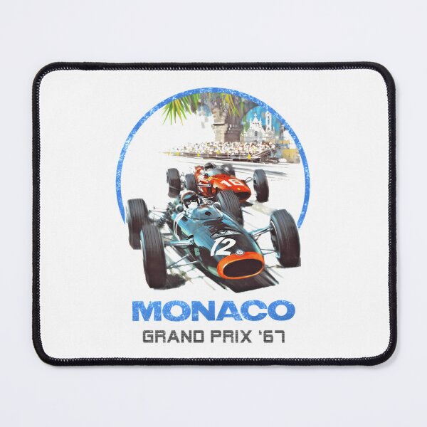 Item preview, Historic Grand Prix Racing Event designed and sold by uptownepic.