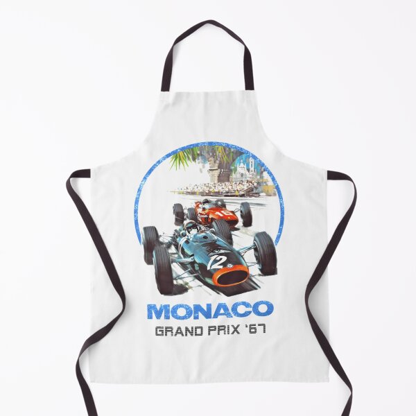 Item preview, Historic Grand Prix Racing Event designed and sold by uptownepic.