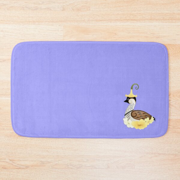 Item preview, Nene with Puakenikeni designed and sold by fishbirdstudios.