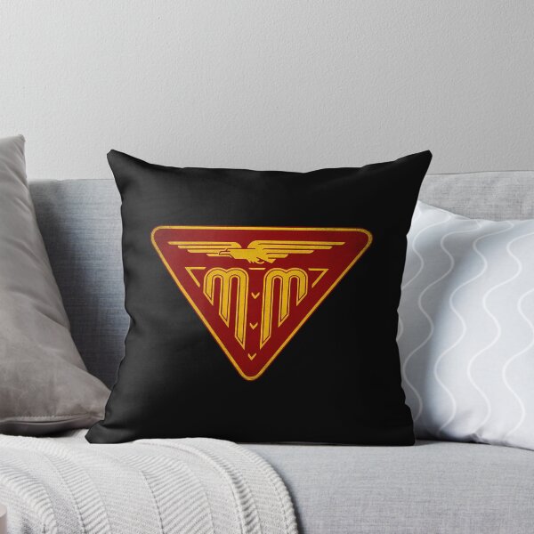 Item preview, Italian Motorcycle Emblem designed and sold by uptownepic.