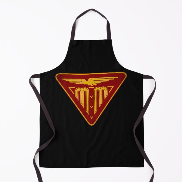 Item preview, Italian Motorcycle Emblem designed and sold by uptownepic.