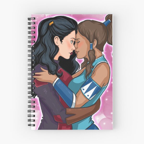 Item preview, Korrasami designed and sold by Maggie-Rose.