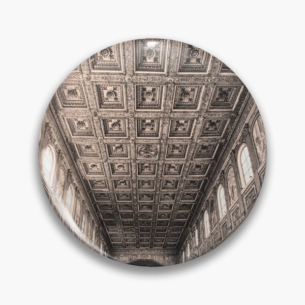 Item preview, Nave and Columns Santa Maria Maggiore designed and sold by Diego Re.