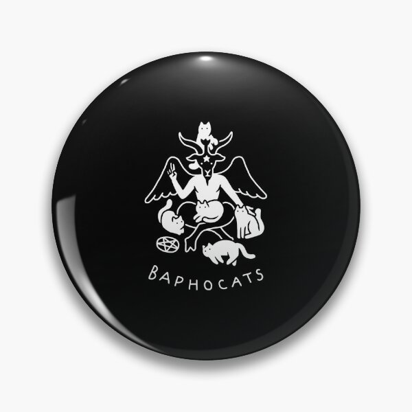 Item preview, baphocats designed and sold by Jamie Bonfiglio.