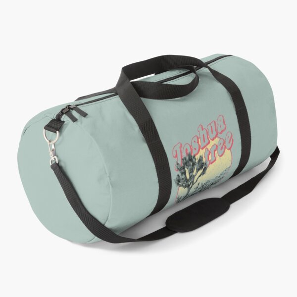 Item preview, Retro Joshua Tree National Park Sunset Graphic designed and sold by The secret storage room.