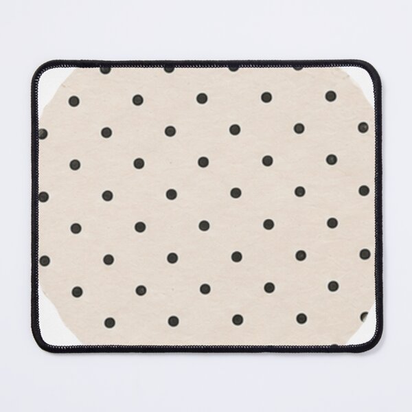 Item preview, Pastel Polka Dot Pattern designed and sold by StrawberryLatte91.