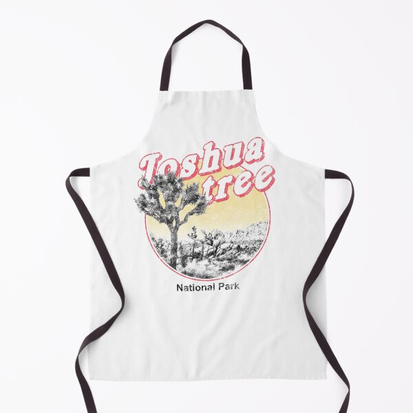 Item preview, Retro Joshua Tree National Park Sunset Graphic designed and sold by The secret storage room.