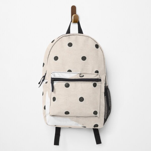 Item preview, Pastel Polka Dot Pattern designed and sold by StrawberryLatte91.