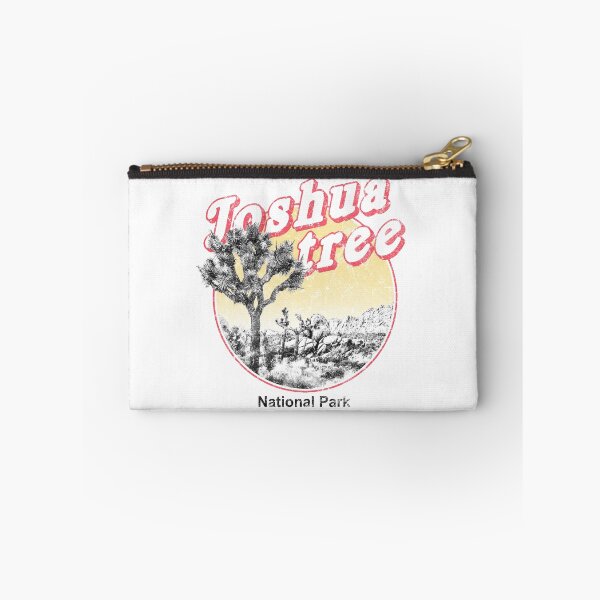 Item preview, Retro Joshua Tree National Park Sunset Graphic designed and sold by The secret storage room.