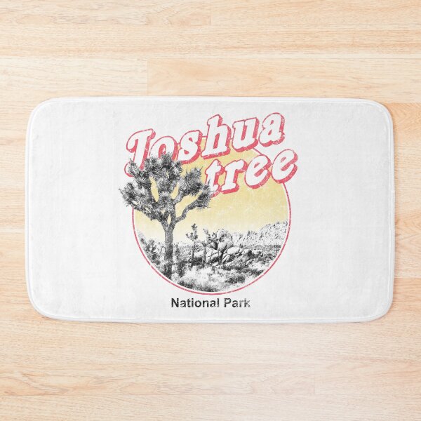 Item preview, Retro Joshua Tree National Park Sunset Graphic designed and sold by The secret storage room.