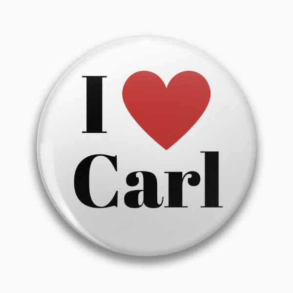 Item preview, Carl love island designed and sold by cam-michaud.