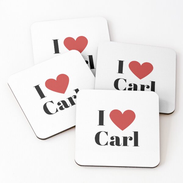 Item preview, Carl love island designed and sold by cam-michaud.