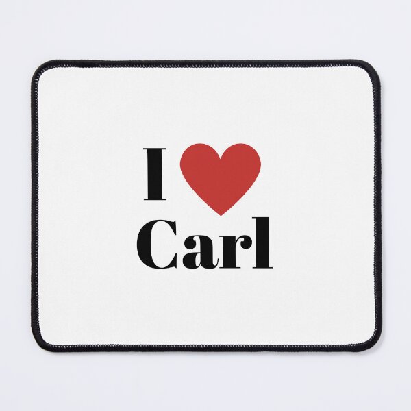 Item preview, Carl love island designed and sold by cam-michaud.