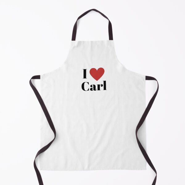 Item preview, Carl love island designed and sold by cam-michaud.