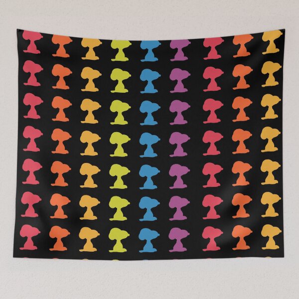 Item preview, %%Clasic--Snopy%% designed and sold by harrymmings.