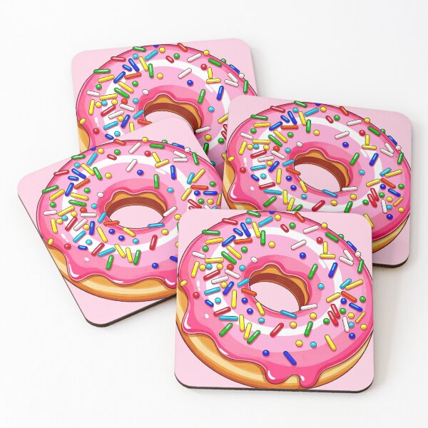 Item preview, Donut designed and sold by Ogfx.