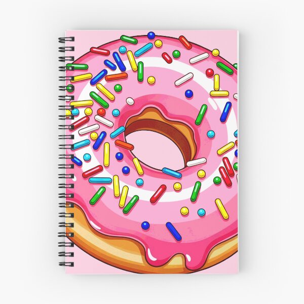 Item preview, Donut designed and sold by Ogfx.