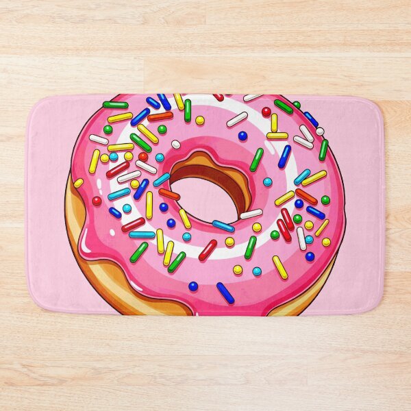 Item preview, Donut designed and sold by Ogfx.