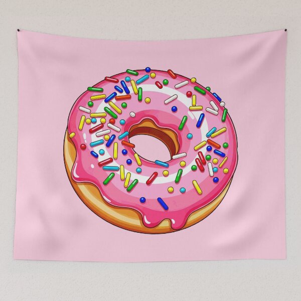 Item preview, Donut designed and sold by Ogfx.