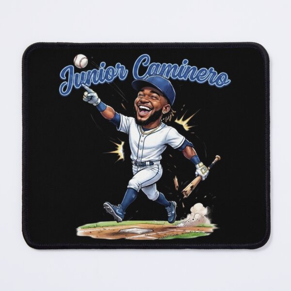 Item preview, Junior Caminero designed and sold by MonmonZater.