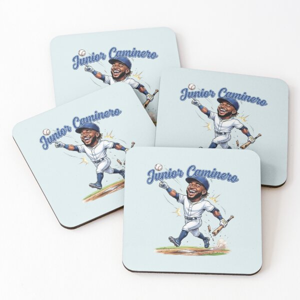 Item preview, Junior Caminero designed and sold by MonmonZater.