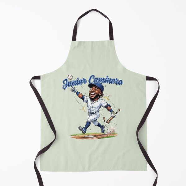 Item preview, Junior Caminero designed and sold by MonmonZater.