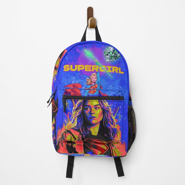 Item preview, Supergirl Movie designed and sold by lmsendalfer.