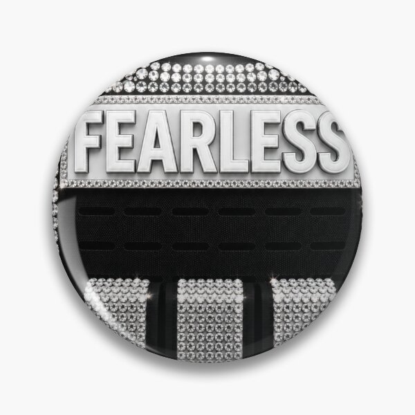 Item preview, Unstoppable Armor: The Fashionable yet FEARLESS Crystal Vest designed and sold by Trans4med.