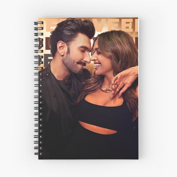 Item preview, Deep-Veer (Deepika & Ranveer) designed and sold by ashanakhan.