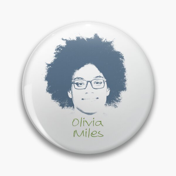Item preview, Minnesota Miles - Olivia Miles Basketball designed and sold by delllsdesigns.