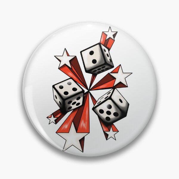 Artikelvorschau, Western Dice entworfen und verkauft von brxrxn.