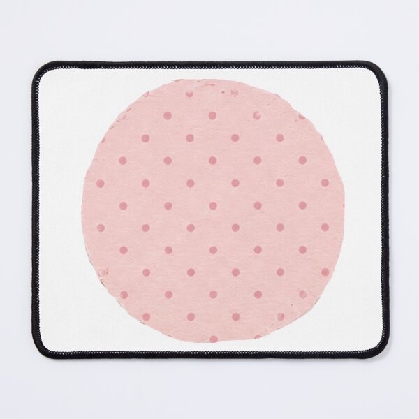 Item preview, Soft Pastel Polka Dot Pattern designed and sold by StrawberryLatte91.
