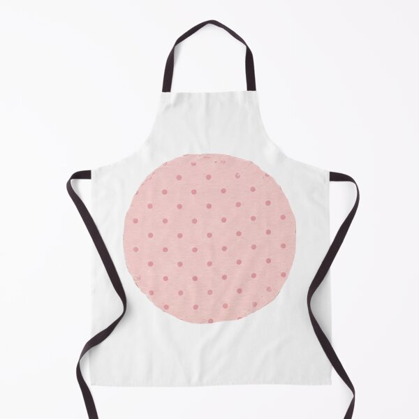 Item preview, Soft Pastel Polka Dot Pattern designed and sold by StrawberryLatte91.