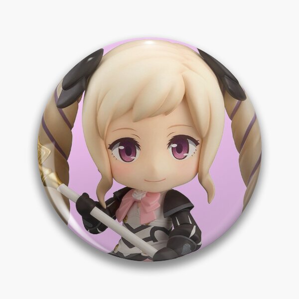 Item preview, Elise nendoroid designed and sold by hotsoupmike.