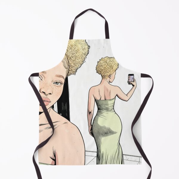 Item preview, I Think She Was AI. LOL designed and sold by Amen For Anthony.