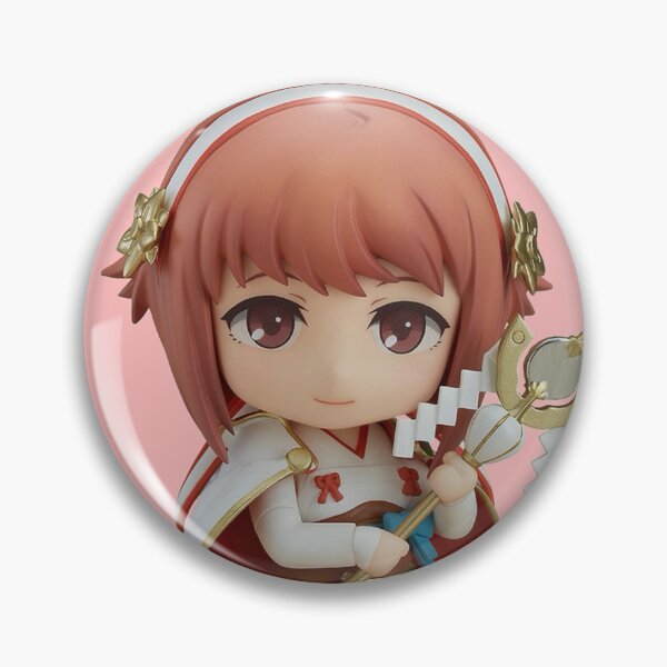 Item preview, Sakura nendoroid designed and sold by hotsoupmike.