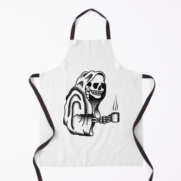 Item preview, death before decaf designed and sold by Jamie Bonfiglio.