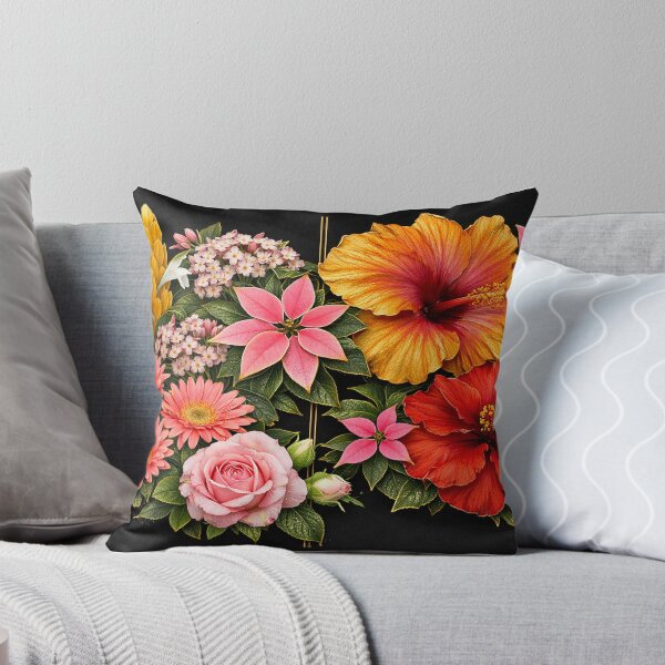 Item preview, A Collage of Flowers designed and sold by PhotosByG.