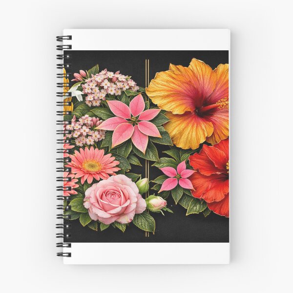 Item preview, A Collage of Flowers designed and sold by PhotosByG.