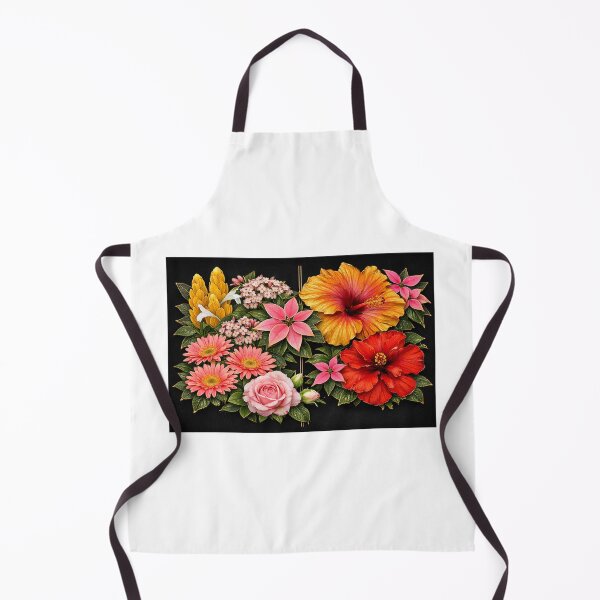 Item preview, A Collage of Flowers designed and sold by PhotosByG.
