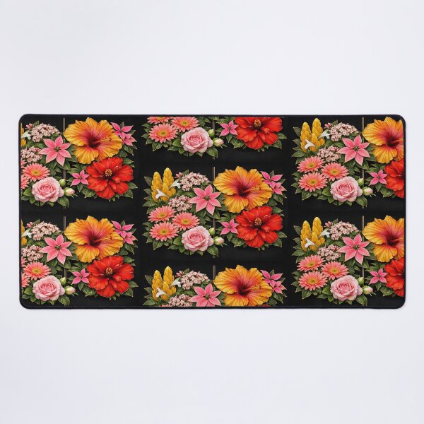 Item preview, A Collage of Flowers designed and sold by PhotosByG.