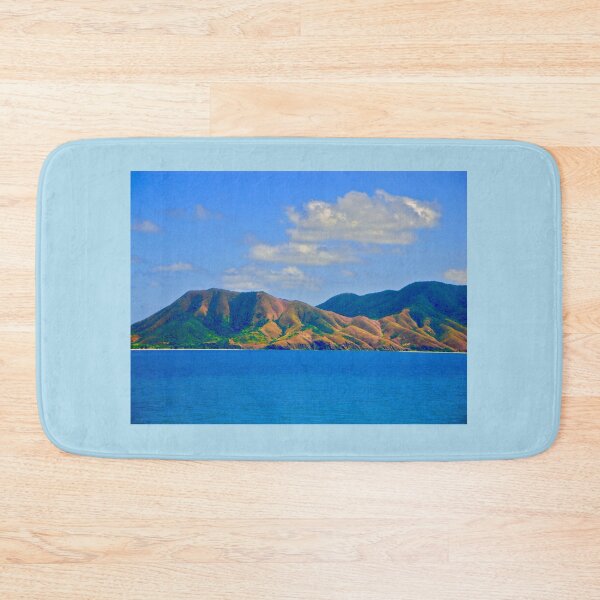 Item preview, South Pacific Island designed and sold by Anthony Macaluso.