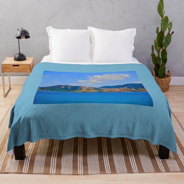 Item preview, South Pacific Island designed and sold by Anthony Macaluso.