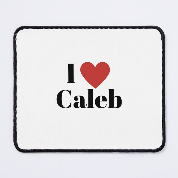 Item preview, Love Caleb love island designed and sold by cam-michaud.