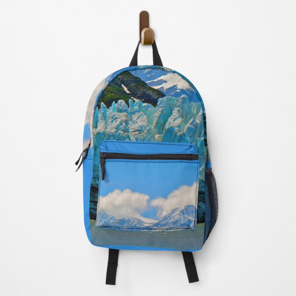 Item preview, Glacier Bay, Alaska designed and sold by Anthony Macaluso.