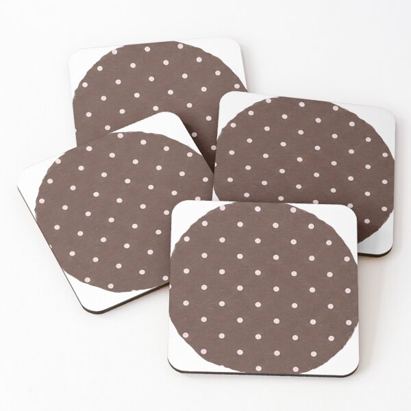 Item preview, Soft Pastel Polka Dot Pattern designed and sold by StrawberryLatte91.