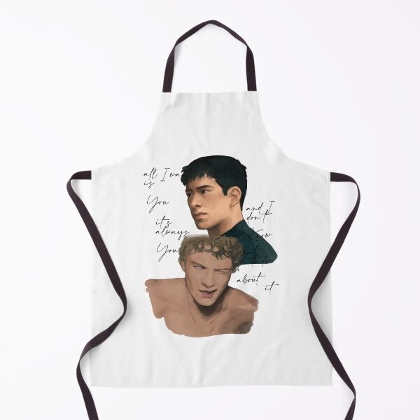 Item preview, Ilya and Shane designed and sold by Marco Bottiglieri.