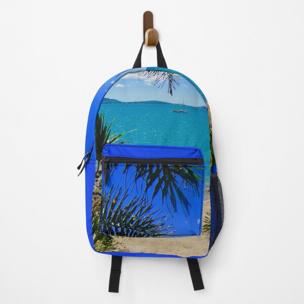 Item preview, Tropical Paradise Scene designed and sold by Anthony Macaluso.