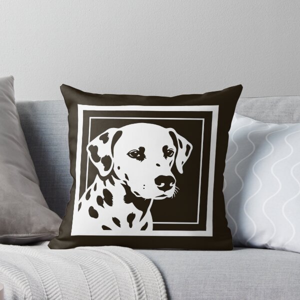 Item preview, Dalmatian Spotlight designed and sold by Cathedral of Curiosity.